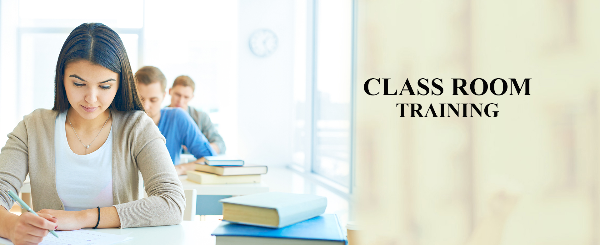oracle application online training